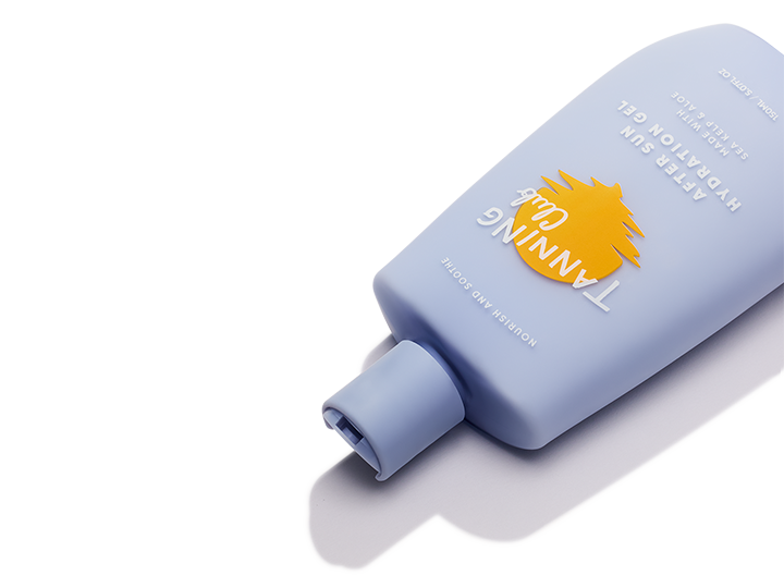 After Sun Hydration Gel image