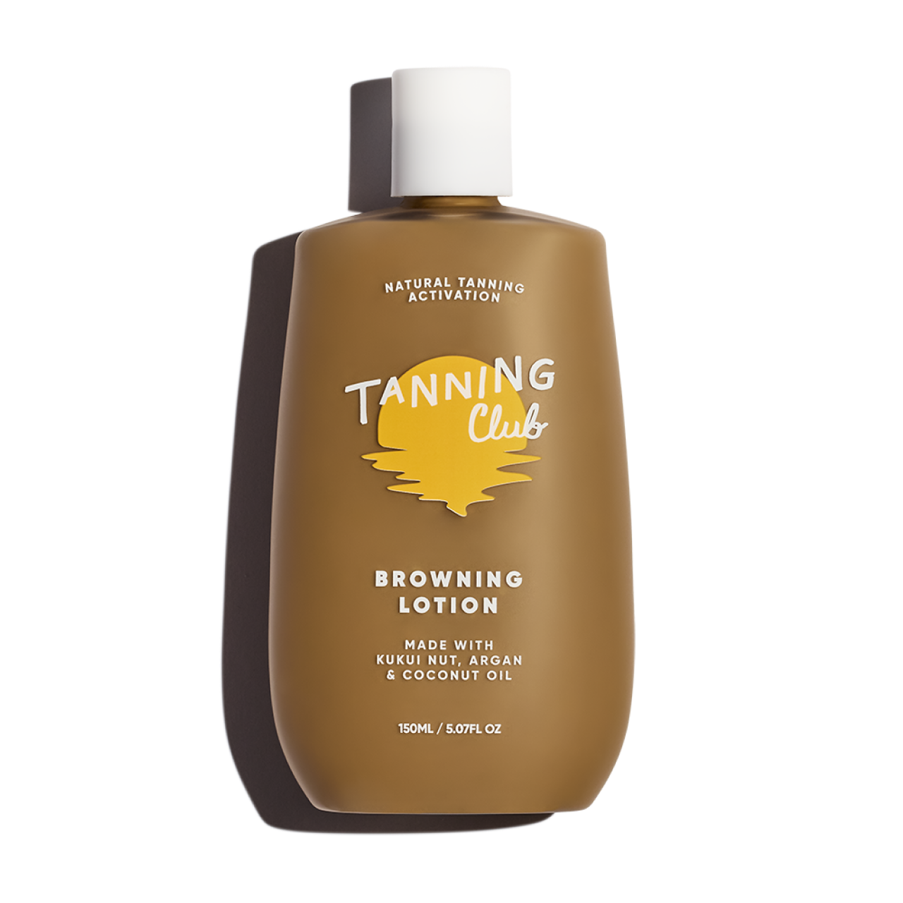 Browning Lotion - TANNING CLUB
