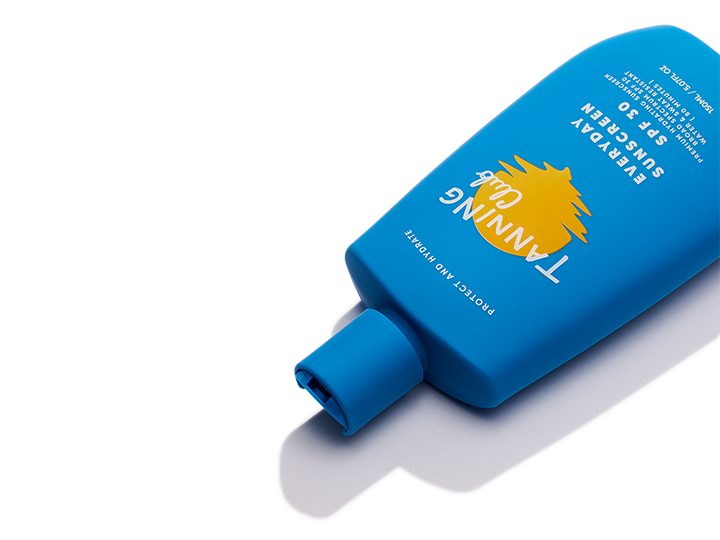Everyday SunScreen image