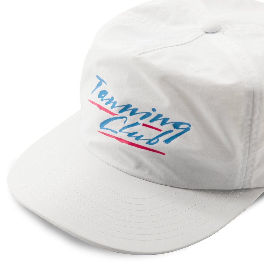 TC EIGHTIES HAT image