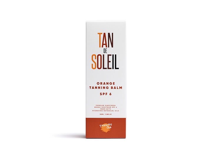 Tan de Soleil image