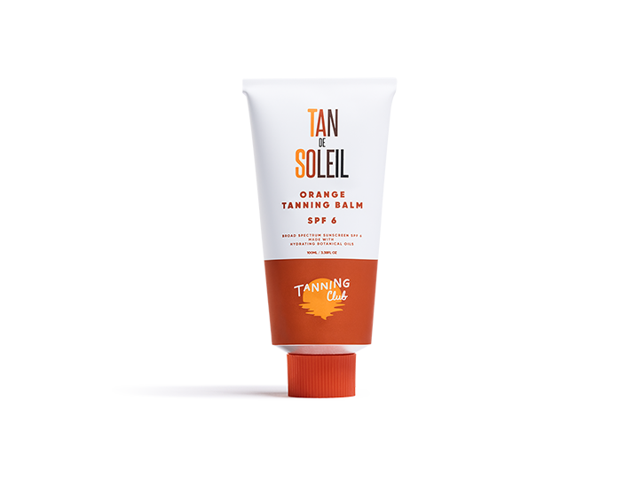 Tan de Soleil image