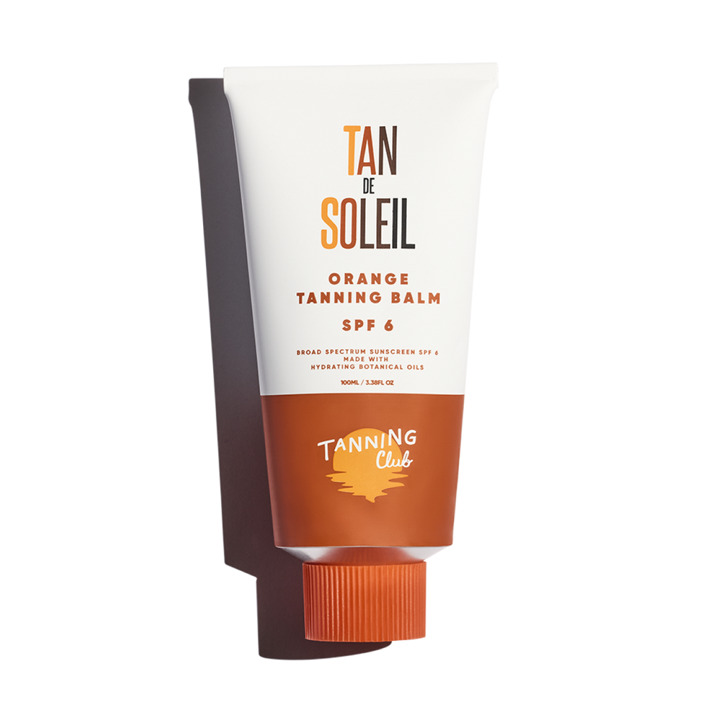 Tan de Soleil image