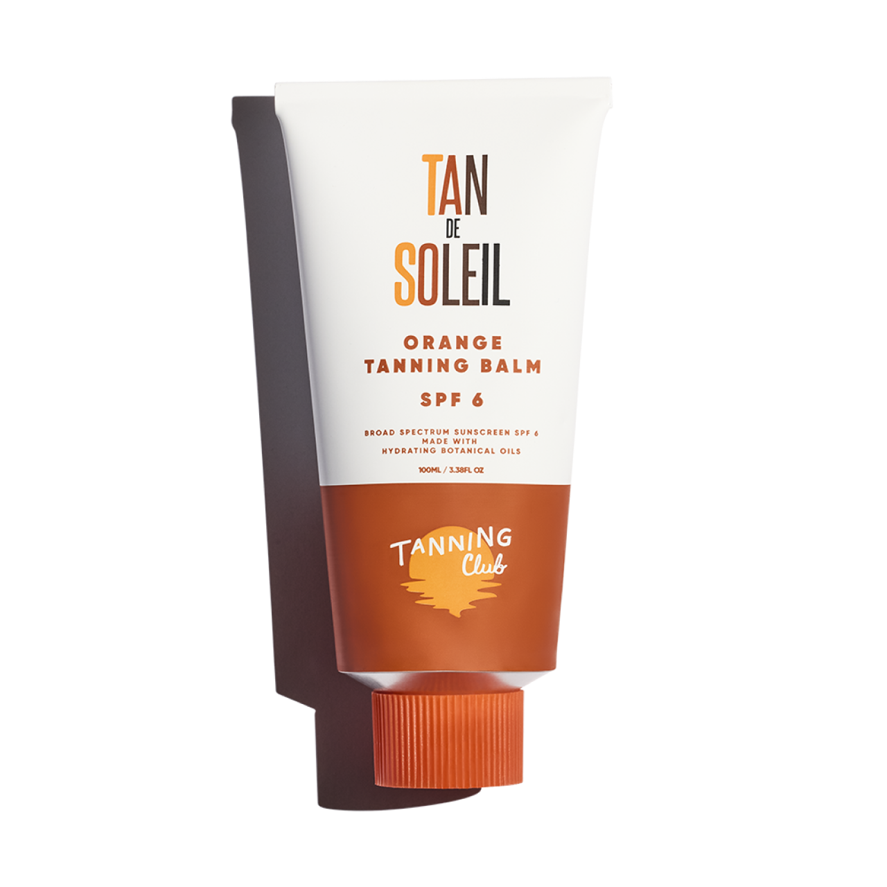 Tan de Soleil – TANNING CLUB Tan de Soleil – TANNING CLUB