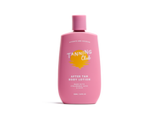 After Tan Body Lotion