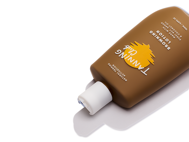 Browning Lotion image