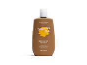 Browning Lotion