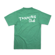 Green Logo Tee