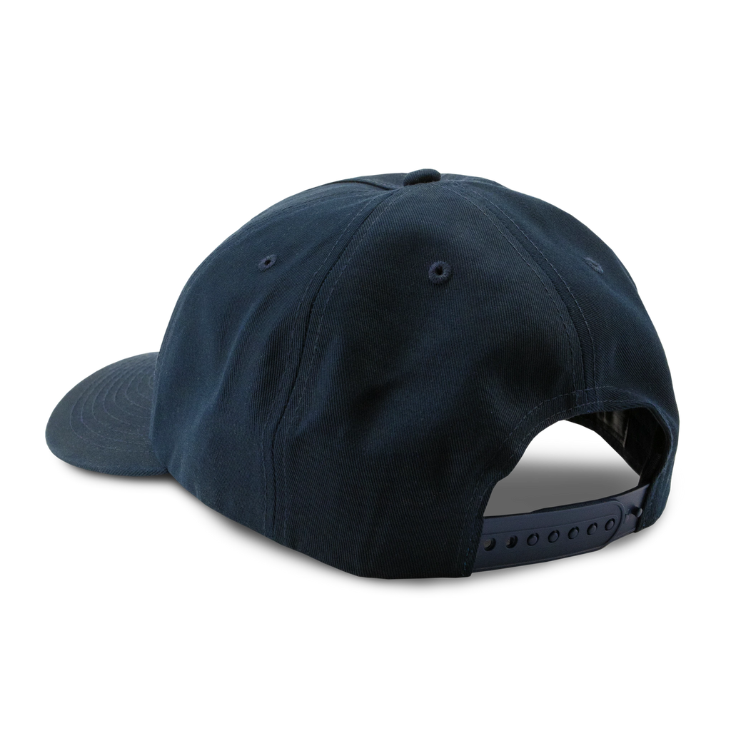 BR NAVY HAT image