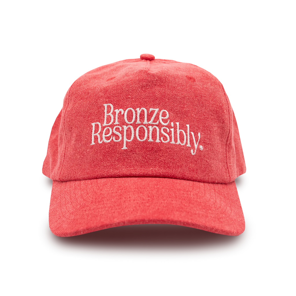 BR Sun Kissed Hat image