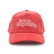 BR Sun Kissed Hat