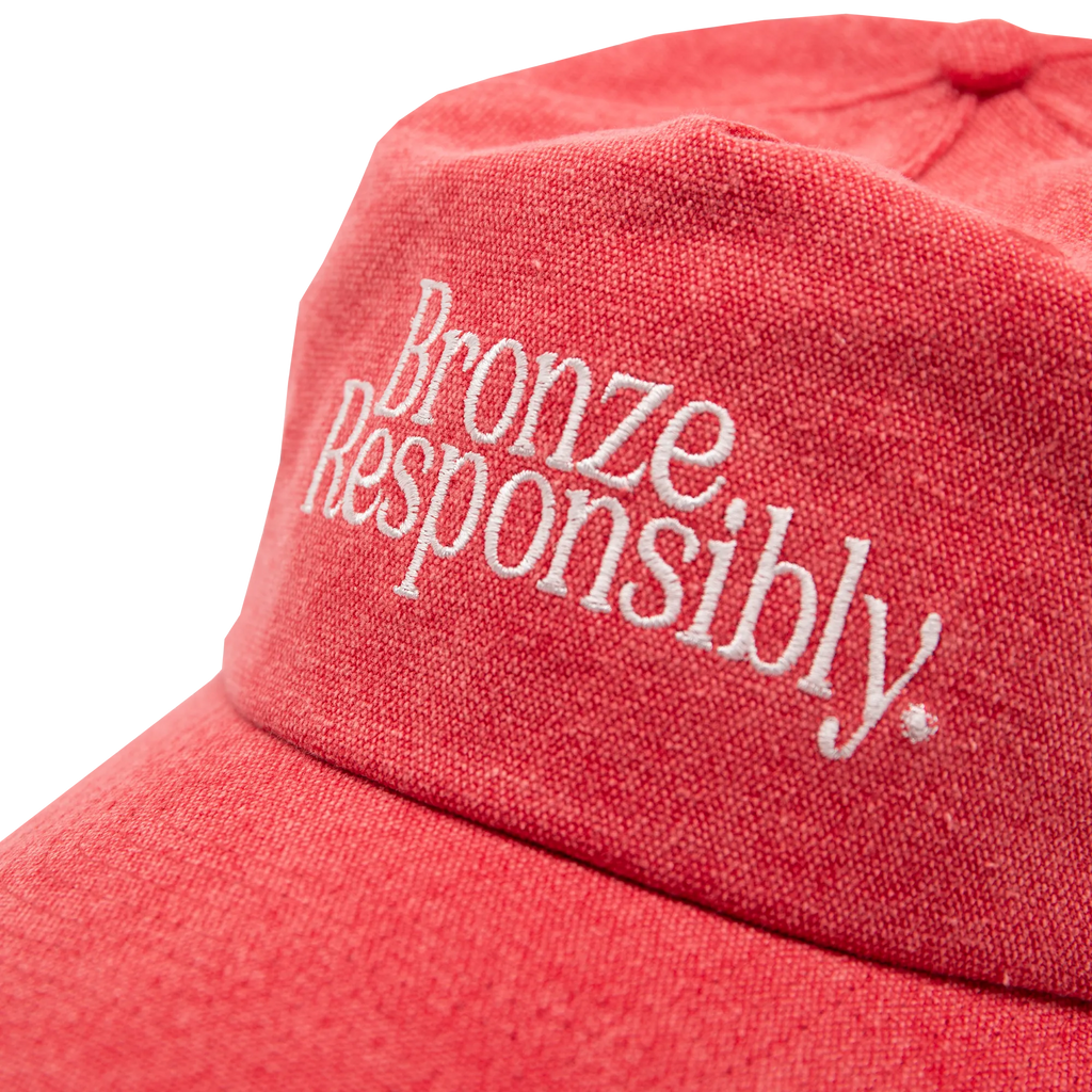BR Sun Kissed Hat image