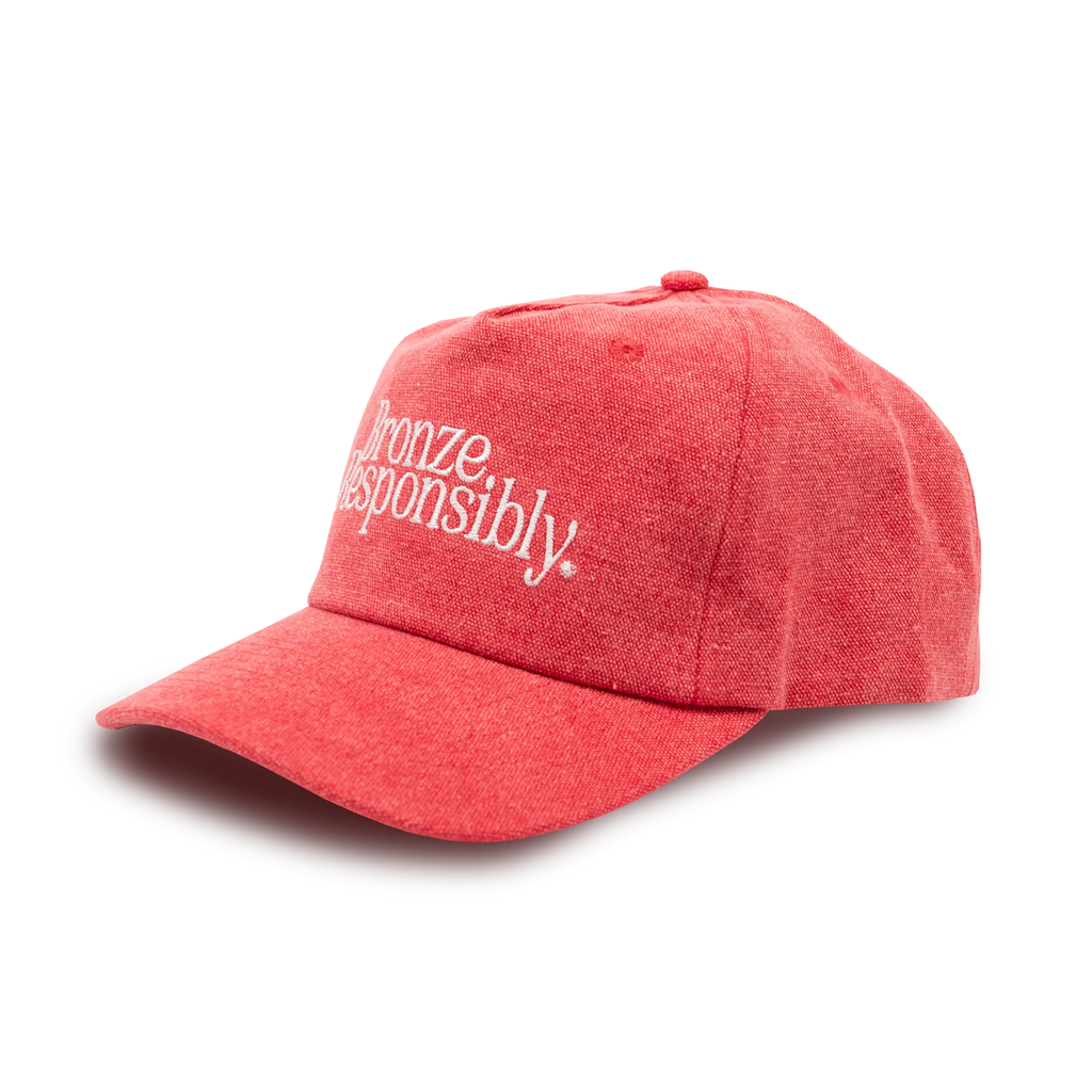 BR Sun Kissed Hat image