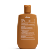 Golden Glow Tanning Oil