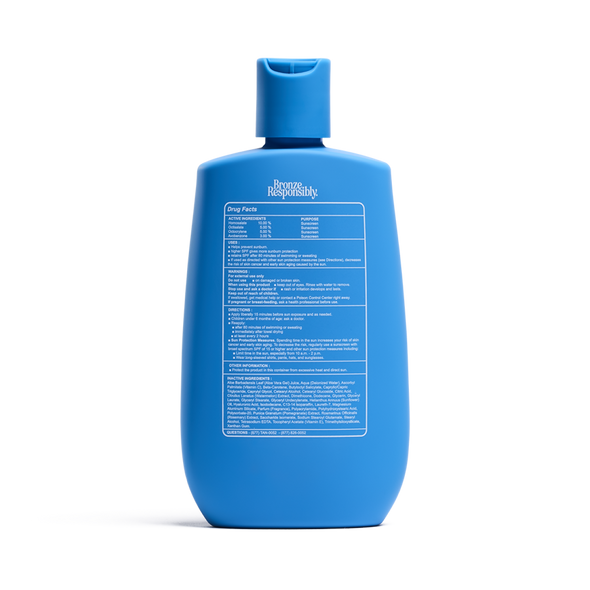 Everyday SunScreen – TANNING CLUB