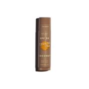 Coconut Lip Balm