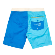 Tanning Surf Short 18"