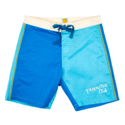 Tanning Surf Short 18"