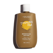 Browning Lotion