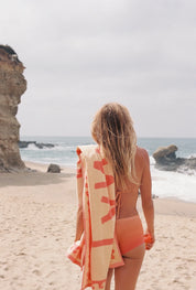 Classic Towel - White