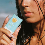 Clear Face Stick - SPF 50