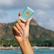 Clear Face Stick - SPF 50