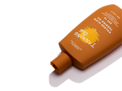 Golden Glow Tanning Oil