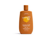 Golden Glow Tanning Oil