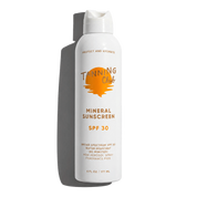 Mineral Sunscreen Spray