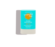Clear Face Stick - SPF 50