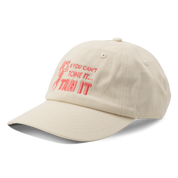 TONE IT, TAN IT HAT