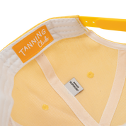 YELLOW FLAG HAT