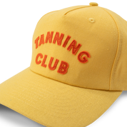 YELLOW FLAG HAT