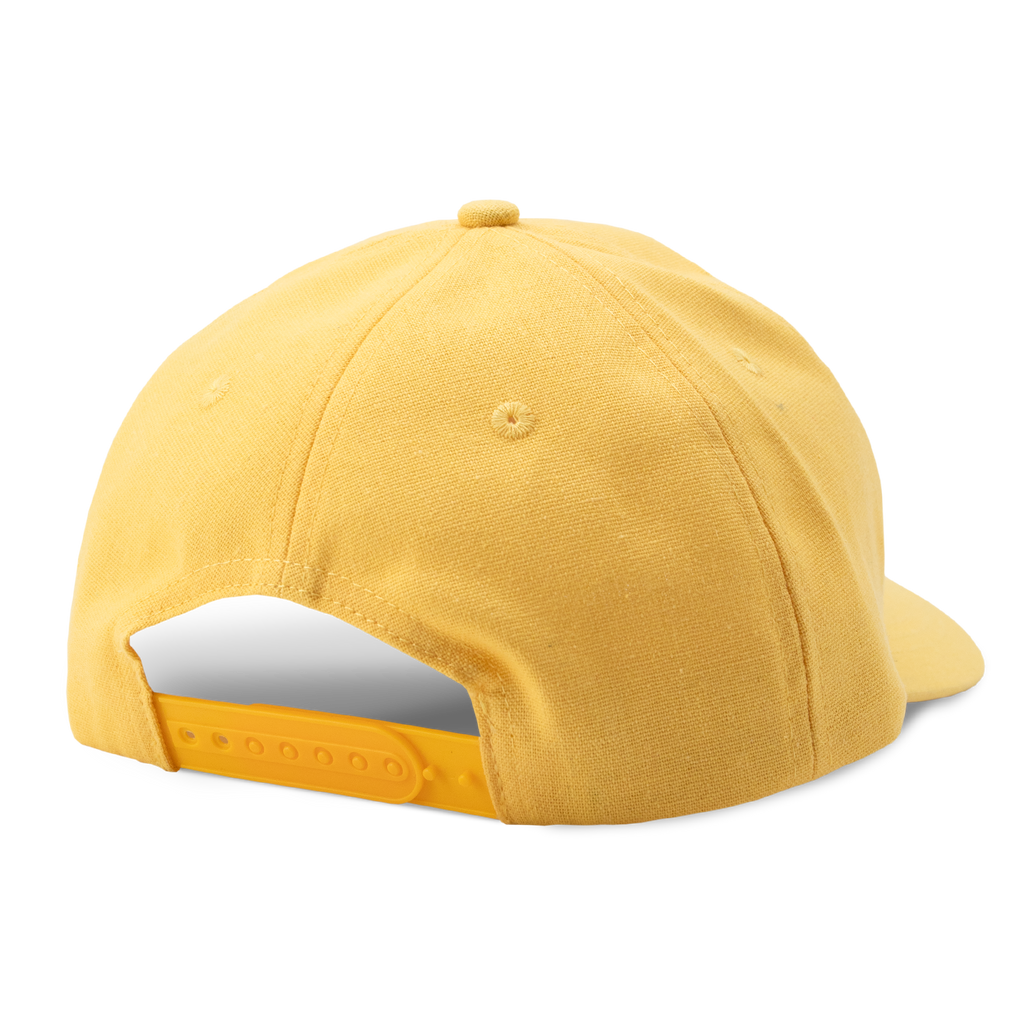 YELLOW FLAG HAT image