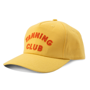 YELLOW FLAG HAT