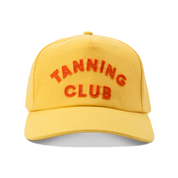 YELLOW FLAG HAT