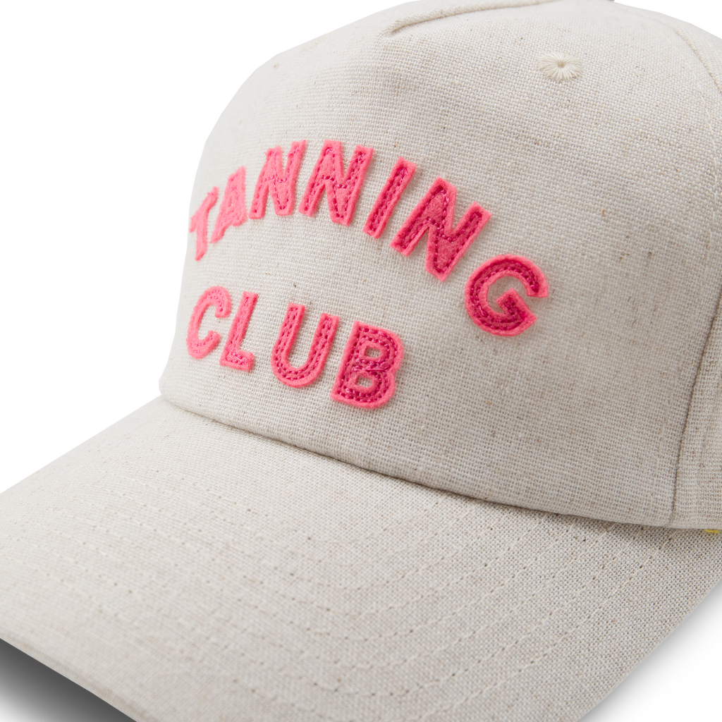 SAND FLAG HAT