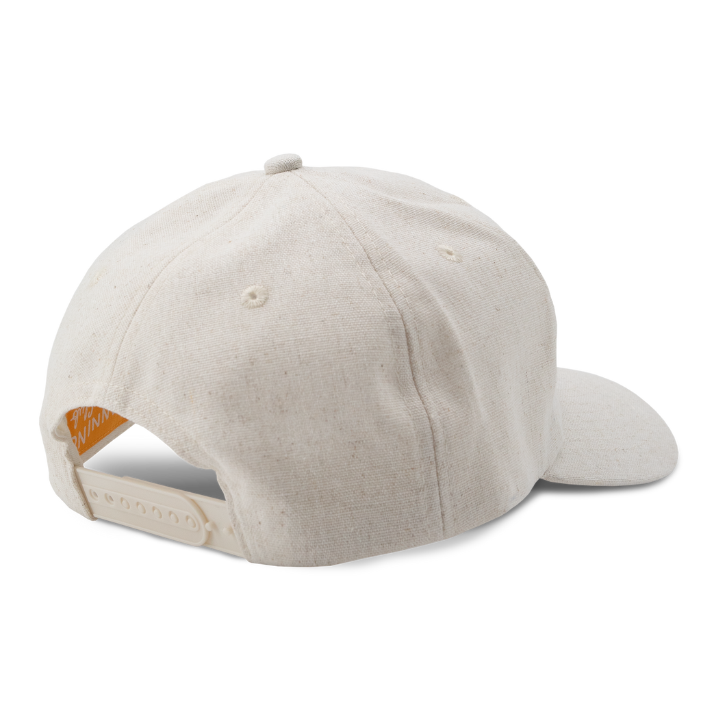 SAND FLAG HAT