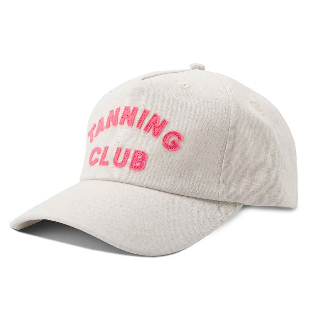 SAND FLAG HAT