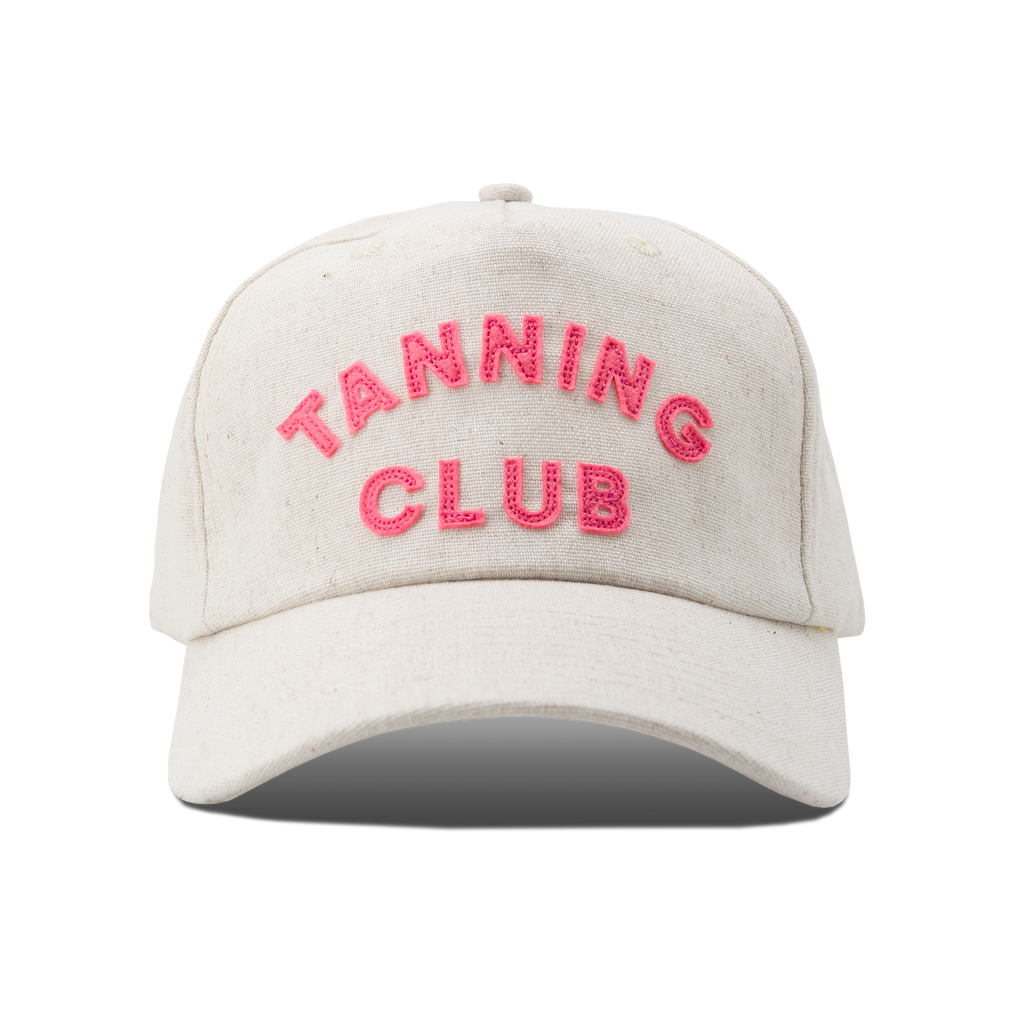 SAND FLAG HAT