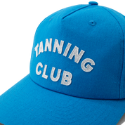 BLUE FLAG HAT