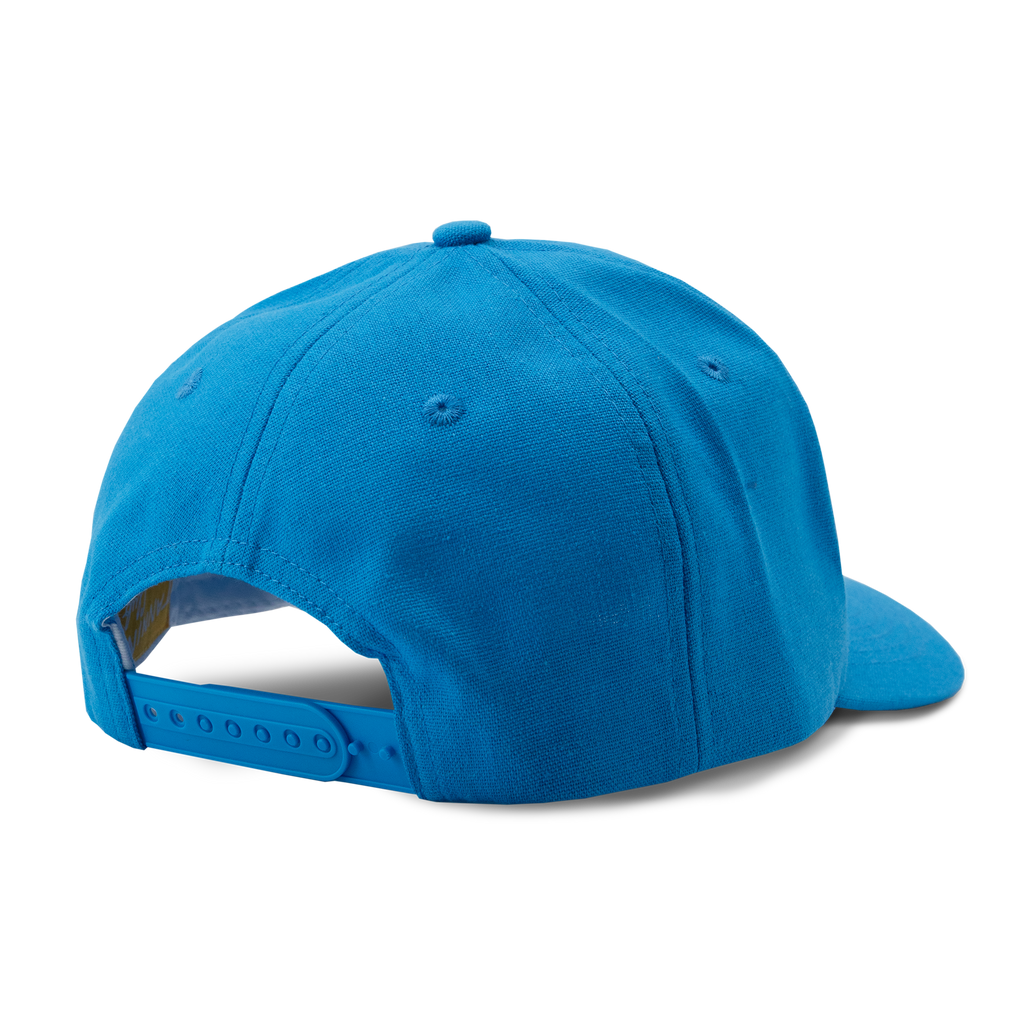 BLUE FLAG HAT image