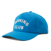 BLUE FLAG HAT
