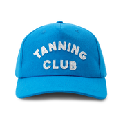 BLUE FLAG HAT