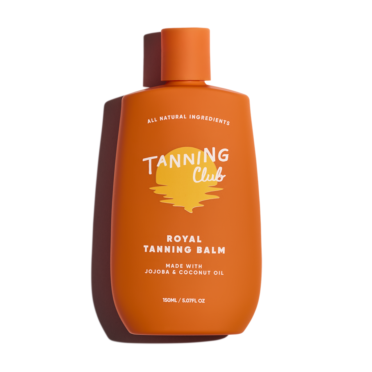 SUN TAN CLUB for \