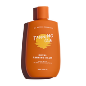 Royal Tanning Balm