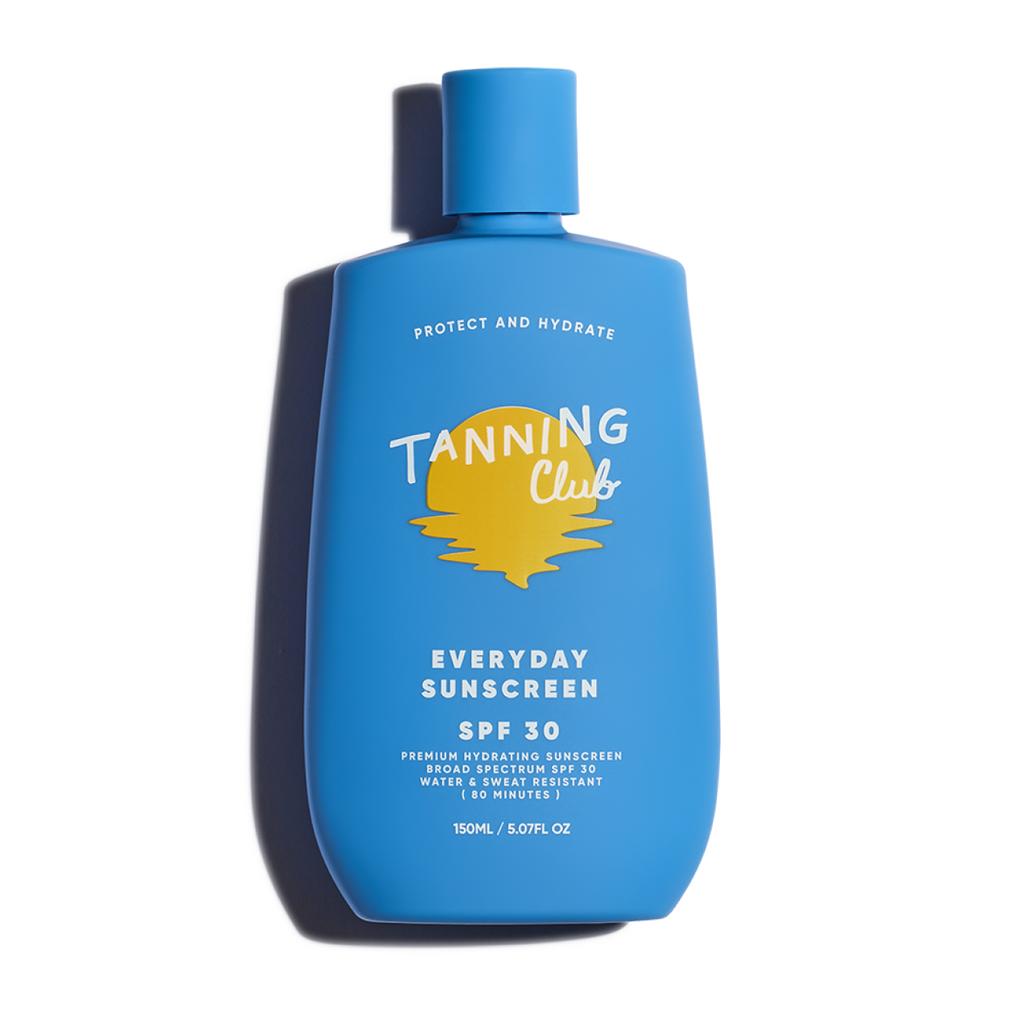 Collections – TANNING CLUB