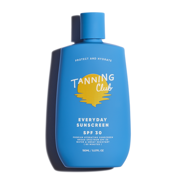 SUN TAN CLUB for \"ULTRA TANNING\" 未開封 SUN TAN CLUB for 