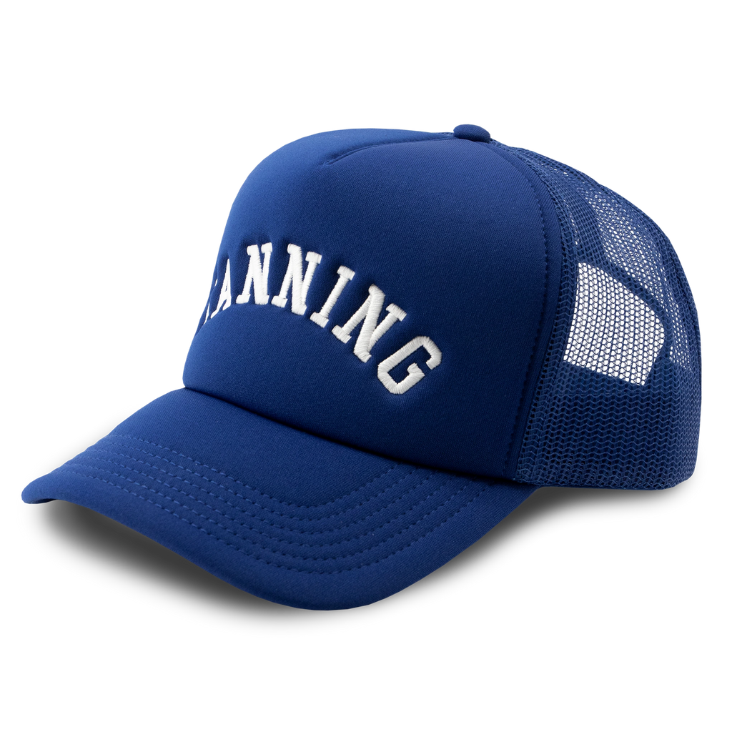 TANNING TRUCKER image