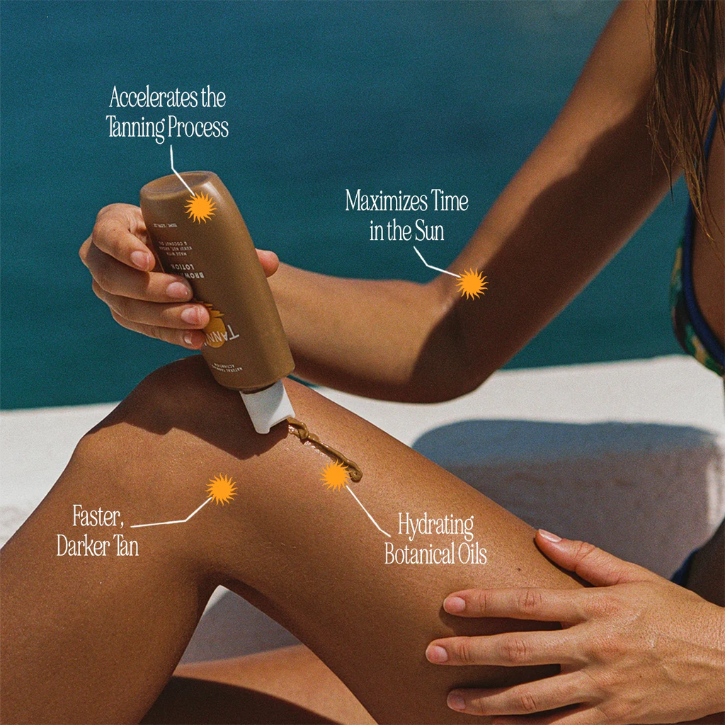 Browning Lotion image